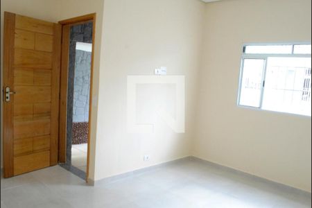 Casa à venda com 110m², 2 quartos e 1 vagaSala