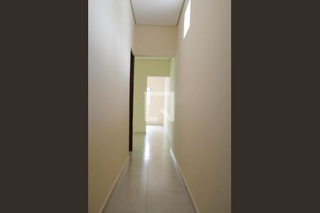 Casa à venda com 110m², 2 quartos e 1 vagaCorredor