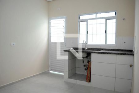 Casa à venda com 110m², 2 quartos e 1 vagaCozinha
