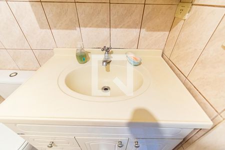 Apartamento à venda com 77m², 2 quartos e 1 vagaBanheiro da Suíte