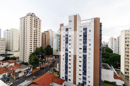 Apartamento à venda com 77m², 2 quartos e 1 vagaVista do Quarto 2
