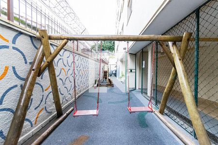 Apartamento à venda com 77m², 2 quartos e 1 vagaPlayground