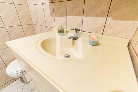 Apartamento à venda com 77m², 2 quartos e 1 vagaBanheiro da Suíte