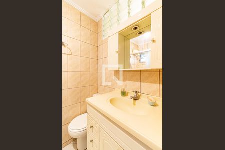 Apartamento à venda com 77m², 2 quartos e 1 vagaBanheiro da Suíte