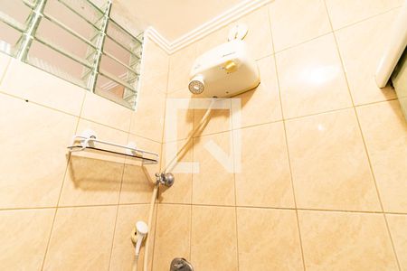 Apartamento à venda com 77m², 2 quartos e 1 vagaBanheiro Social