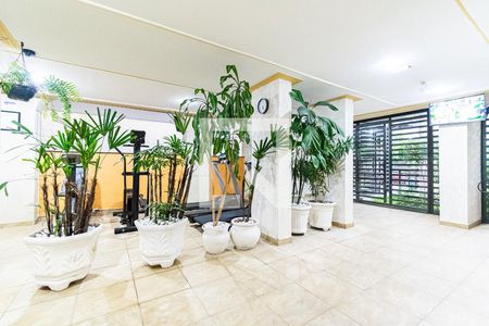 Apartamento à venda com 77m², 2 quartos e 1 vagaÁrea comum