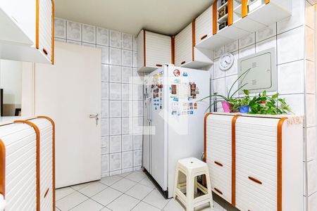 Apartamento à venda com 77m², 2 quartos e 1 vagaCozinha