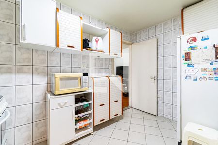 Apartamento à venda com 77m², 2 quartos e 1 vagaCozinha