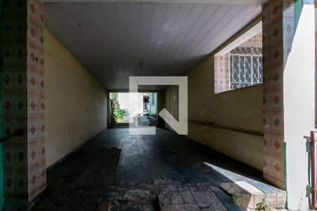Casa à venda com 360m², 3 quartos e 5 vagasGaragem