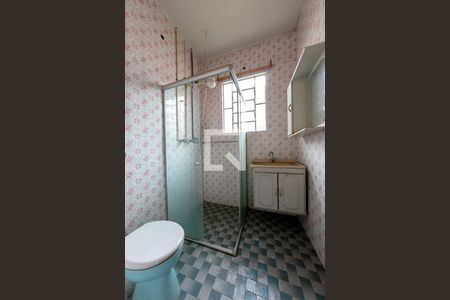 Casa à venda com 360m², 3 quartos e 5 vagasBanheiro Social