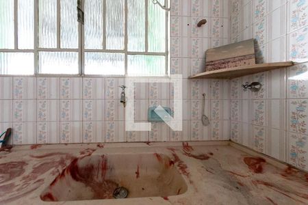 Casa à venda com 360m², 3 quartos e 5 vagasCozinha