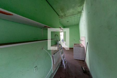 Casa à venda com 360m², 3 quartos e 5 vagasÁrea de Serviço