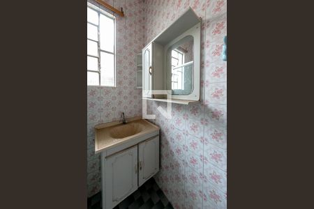 Casa à venda com 360m², 3 quartos e 5 vagasBanheiro Social