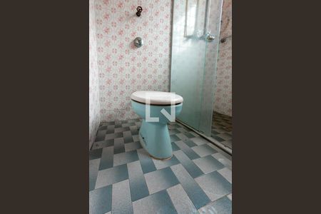 Casa à venda com 360m², 3 quartos e 5 vagasBanheiro Social