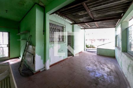 Casa à venda com 360m², 3 quartos e 5 vagasÁrea de Serviço