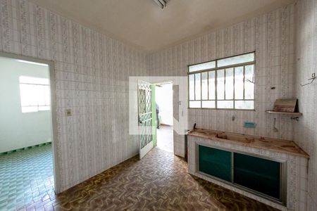 Casa à venda com 360m², 3 quartos e 5 vagasCozinha