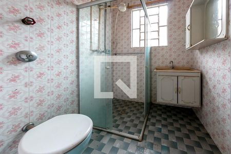 Casa à venda com 360m², 3 quartos e 5 vagasBanheiro Social