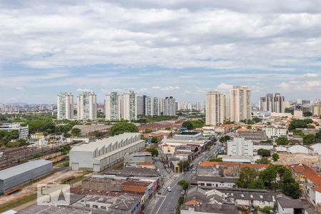 Apartamento para alugar com 30m², 1 quarto e sem vagaVista do Rooftop