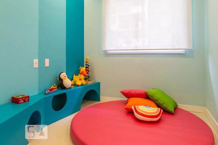 Apartamento para alugar com 30m², 1 quarto e sem vagaBrinquedoteca