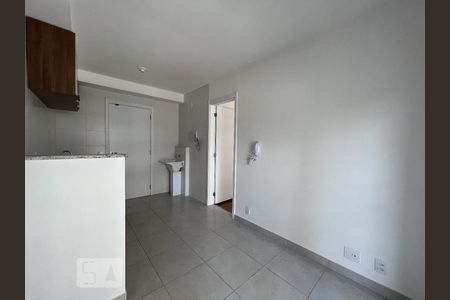 Apartamento para alugar com 30m², 1 quarto e sem vagaStudio
