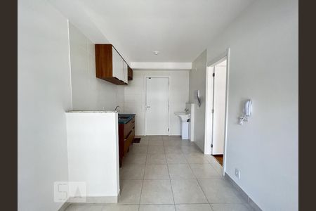Apartamento para alugar com 30m², 1 quarto e sem vagaStudio