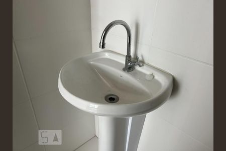 Apartamento para alugar com 30m², 1 quarto e sem vagaBanheiro