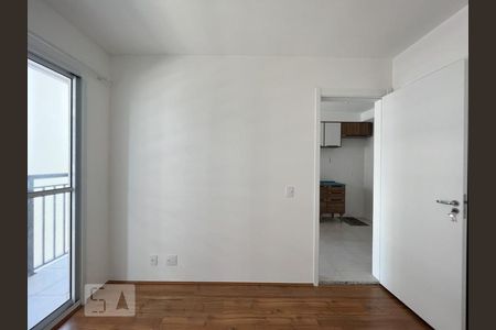 Apartamento para alugar com 30m², 1 quarto e sem vagaQuarto