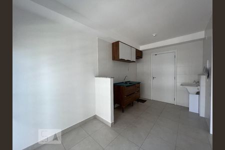 Apartamento para alugar com 30m², 1 quarto e sem vagaStudio