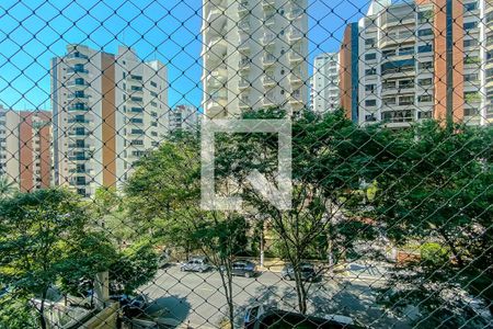 Apartamento à venda com 220m², 4 quartos e 4 vagasVista do Quarto