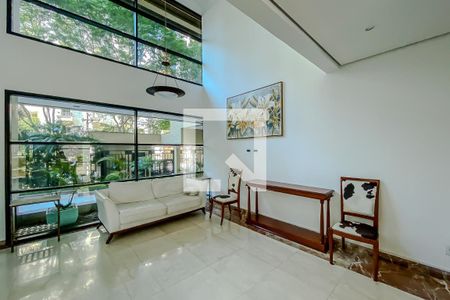 Apartamento à venda com 220m², 4 quartos e 4 vagasSalao de Festa