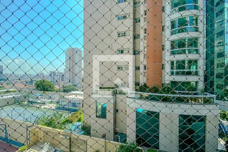 Apartamento à venda com 220m², 4 quartos e 4 vagasVista da Suite 2