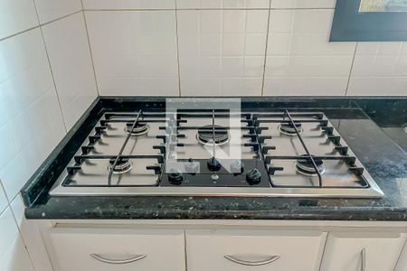Apartamento à venda com 220m², 4 quartos e 4 vagasDetalhe Cozinha