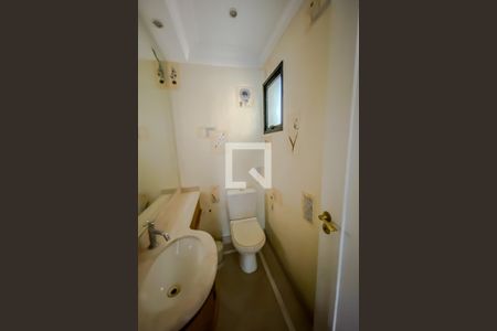 Apartamento à venda com 220m², 4 quartos e 4 vagasLavabo