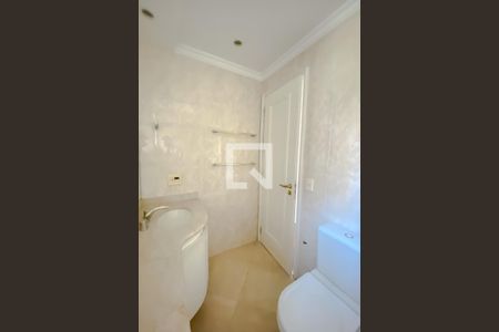 Apartamento à venda com 220m², 4 quartos e 4 vagasBanheiro