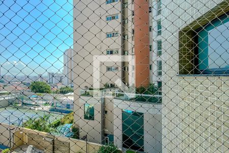 Apartamento à venda com 220m², 4 quartos e 4 vagasVista da Suite