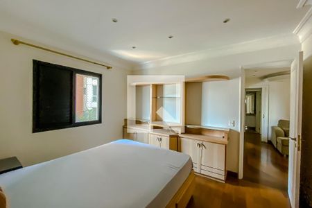 Apartamento à venda com 220m², 4 quartos e 4 vagasSuite 2