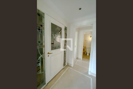 Apartamento à venda com 220m², 4 quartos e 4 vagasHall de Entrada