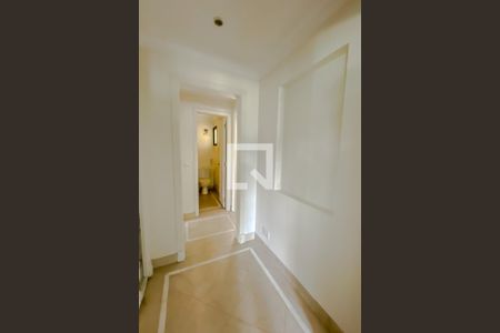 Apartamento à venda com 220m², 4 quartos e 4 vagasHall de Entrada