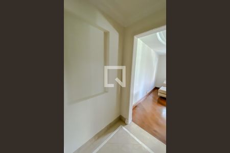 Apartamento à venda com 220m², 4 quartos e 4 vagasHall de Entrada