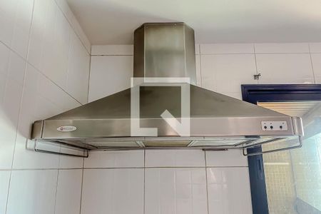 Apartamento à venda com 220m², 4 quartos e 4 vagasDetalhe Cozinha