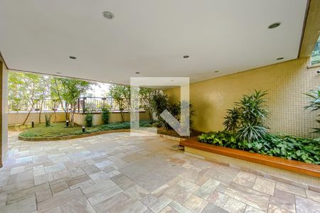 Apartamento à venda com 220m², 4 quartos e 4 vagasArea Comun