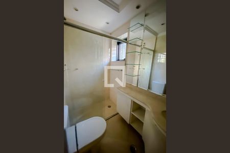 Apartamento à venda com 220m², 4 quartos e 4 vagasBanheiro