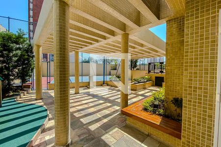 Apartamento à venda com 220m², 4 quartos e 4 vagasArea COmun