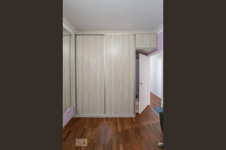 Apartamento à venda com 90m², 3 quartos e 1 vagaQuarto 2