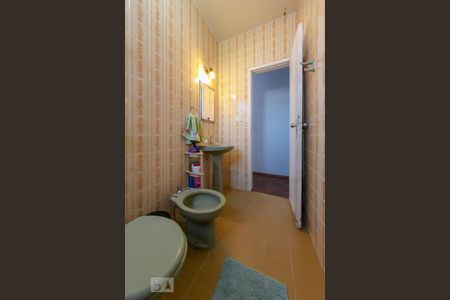 Apartamento à venda com 90m², 3 quartos e 1 vagaBanheiro Social