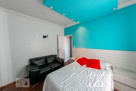 Apartamento à venda com 90m², 3 quartos e 1 vagaQuarto 3