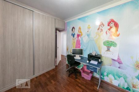 Apartamento à venda com 90m², 3 quartos e 1 vagaQuarto 2