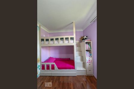 Apartamento à venda com 90m², 3 quartos e 1 vagaQuarto 2