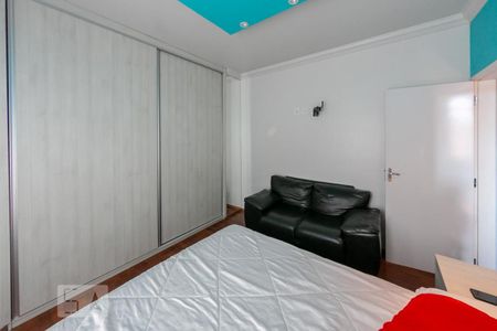 Apartamento à venda com 90m², 3 quartos e 1 vagaQuarto 3