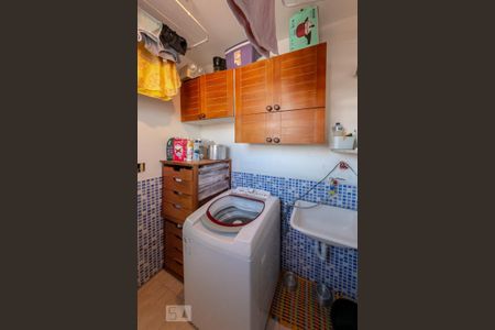 Apartamento à venda com 90m², 3 quartos e 1 vagaÁrea de Serviço